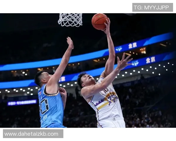 2018年北京与北控对决回顾：激情碰撞与精彩瞬间的完美交织