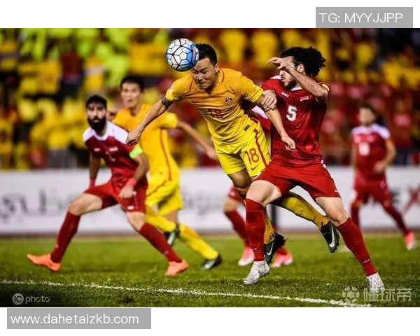 2017年叙利亚对阵中国足球比赛精彩录像回顾与分析